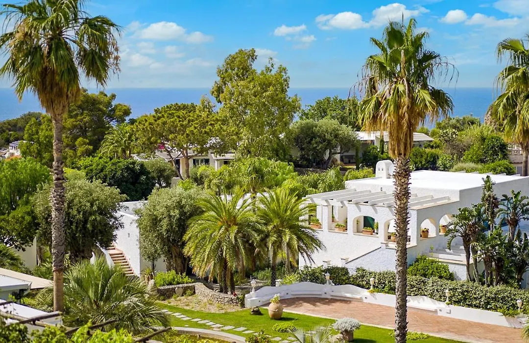 Botania Relais & Spa - The Leading Hotels Of The World-1